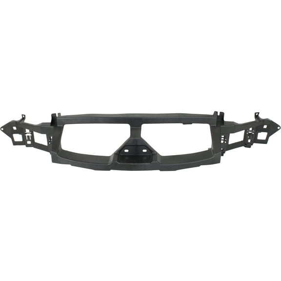 Header Panel Compatible with BUICK LACROSSE 2005-2007 Bumper Support