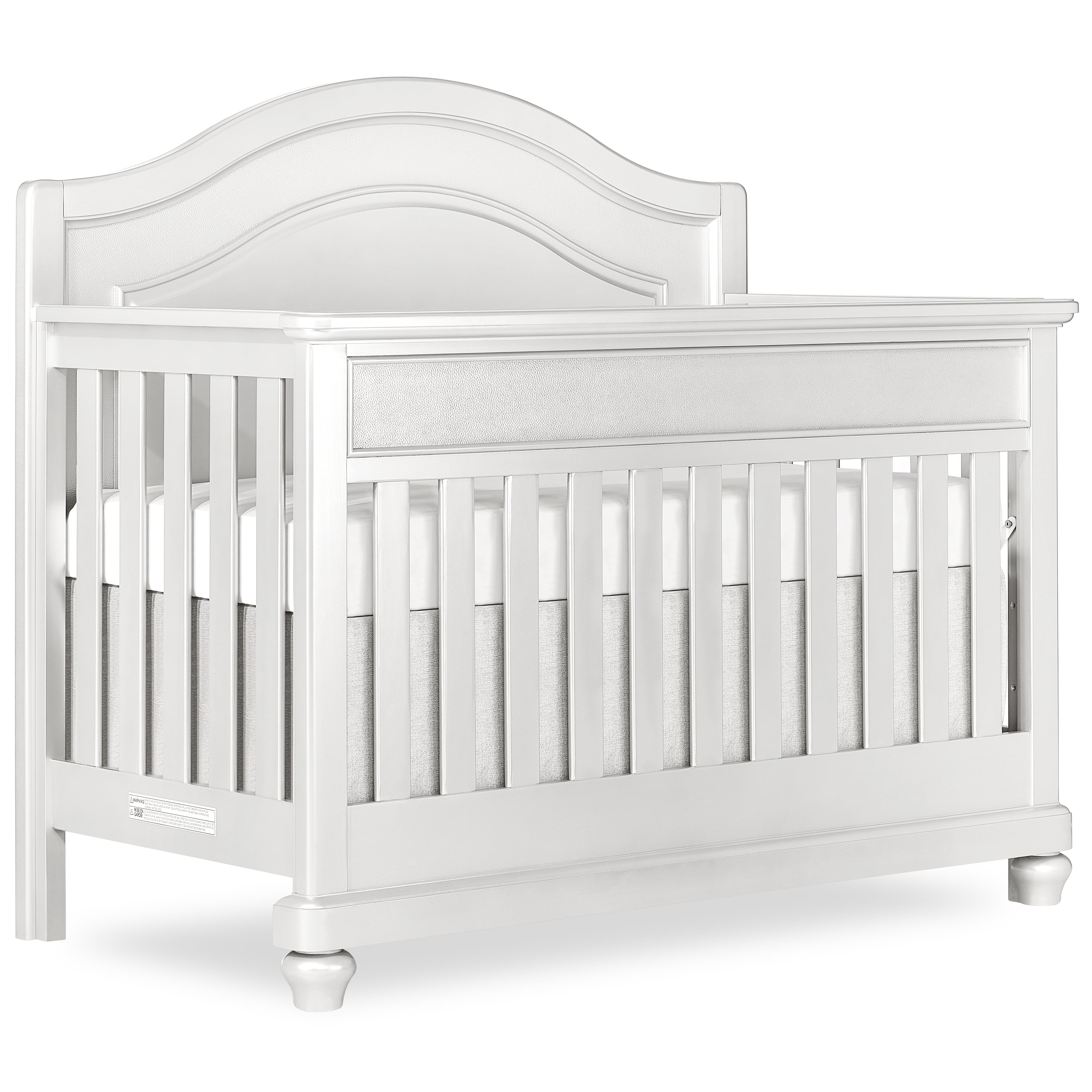 walmart 5 in 1 crib