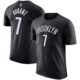 thumbnail image 1 of NBA Kyrie Irving Brooklyn Nets City Edition Name "Number T-shirt", 1 of 5