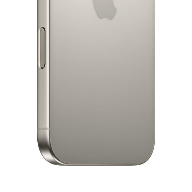 iPhone 16 Pro Max 256g with Apple Intelligence - Walmart.ca