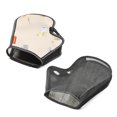 thumbnail image 2 of Guantes de protección solar para coche eléctrico, funda para manillar de verano para exteriores, funda para manillar de motocicleta reflectante impermeable de tela Oxford estéreo, 2 of 3