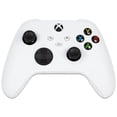 thumbnail image 1 of Control Inalámbrico Microsoft XBOX Series QAS-00001 Robot White compatible con, 1 of 2