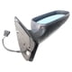 thumbnail image 3 of Riwesomey Reemplazo del espejo retrovisor del espejo de la puerta del ala eléctrica del coche para Bora MK4 Golf 4 1998-2004 1J1857508D lado derecho Vehículos, repuestos y accesorios Mis, 3 of 7