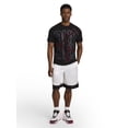 thumbnail image 2 of AND1 Men's and Big Men's Graphic T-Shirt, up to Size 5XL, 2 of 6