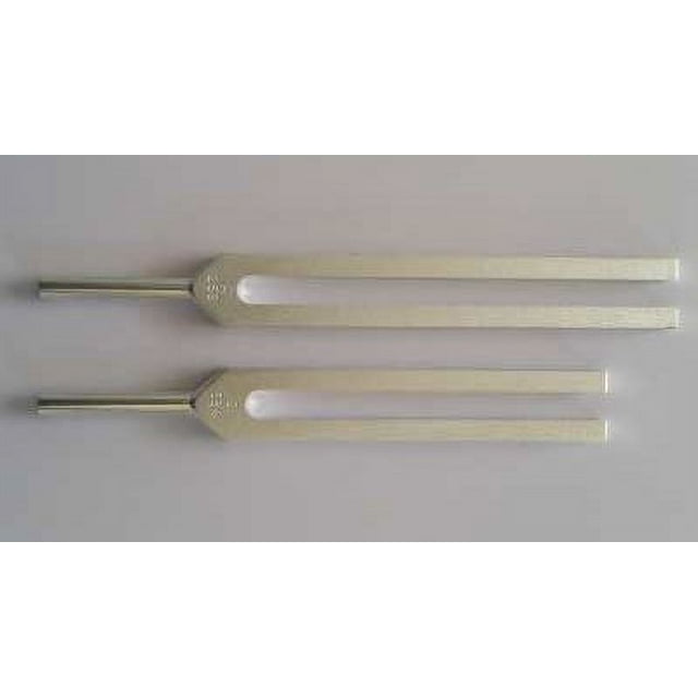 Whole Body Tuning Fork