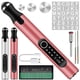 thumbnail image 1 of Muyoka Pluma de grabado eléctrica, pluma de tallado de velocidad ajustable inalámbrica, máquina de micrograbador recargable de 300mAh Muyoka Hogar, 1 of 7