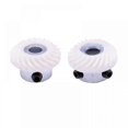 thumbnail image 1 of 2pack Sewing Machine Drive Gear For Singer 1002 500 Series 630 640 700 Banmo, 1 of 4