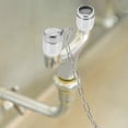 thumbnail image 2 of Eye Wash Unit Cover Eye Washing Equipment Protector Eye Wash Station Protective Cover, 2 of 4