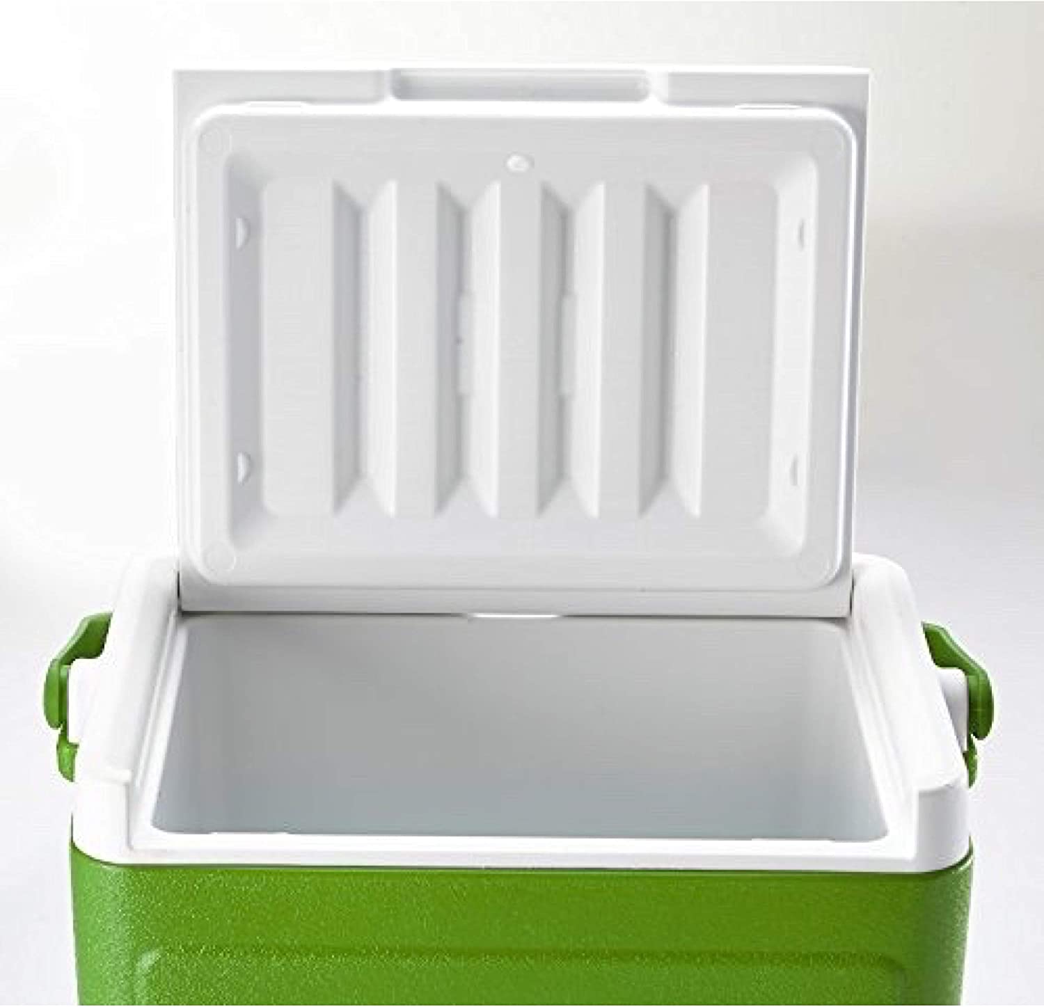 Coleman 18Qt 20-Can Party Stacker Cooler, Green - image 4 of 9