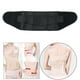 thumbnail image 1 of Entrenador de Cintura Faja de Cintura Fajas 2 Cinturones Cinturón Recortador de Cintura Control de Sudor Underbust Corset Faja Deportiva Model Negro L Baoblaze Entrenador de cintura para mujer, 1 of 8