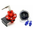 thumbnail image 5 of Performance-Enhancing Solution, Adjustable Fuel Pressure Regulator for High-Performance Turbocharged Engine, Universal Application with Optimal Fuel Rail Pressure Maintenance, 5 of 5