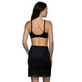 thumbnail image 4 of Vanity Fair Radiant Women's Half Slip - Luxurious Lace Half Slip, Multiple Lengths Available, 4 of 9