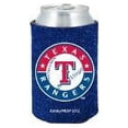 thumbnail image 2 of Texas Rangers Kolder Kaddy Can Holder - Glitter, 2 of 2