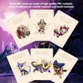 thumbnail image 4 of Tarjetas Juego Mini NFC 12 Regalos PVC para Amantes Los Juegos, 4 of 9
