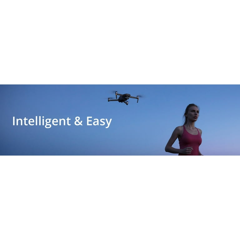 Mavic 2 zoom follow me sales