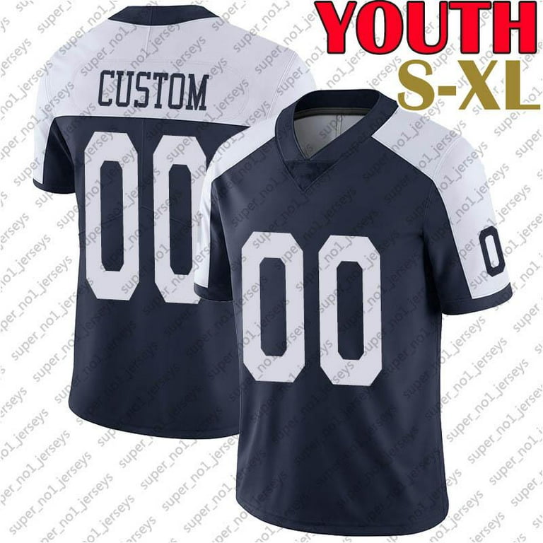 Elliott rush jersey online