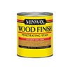 Minwax Golden Oak Wood Finish Quart Oil Based Penetrating Stain for Furniture Cabinets Floors
