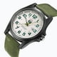 TIMIFIS Watch pour les Hommes Mode Bracelet en Nylon Analogique Quartz Rond Montres Watch - Solde d'Été – image 1 sur 2