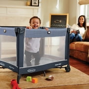 Graco Pack n Play Simple Solutions Playard, Cam