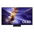 thumbnail image 1 of Pantalla 55'' Samsung OLED 4K S90F Vision AI Smart TV (2025), 1 of 10