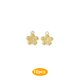 thumbnail image 5 of Guardurnaity 1 Juego de dijes de aleación, conector de pulseras de estilo japonés, accesorios artesanales, hallazgos de collar para adultos y niños, Type3 NO3 Guardurnaity AP009894-03B, 5 of 6
