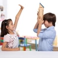thumbnail image 3 of Smartivity Periscope 3D Wooden Model Engineering STEM Building Set for Kids Ages 6 and Up, 3 of 4