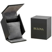 Bulova Sutton Women's MOP Dial Quartz Watch 96P252