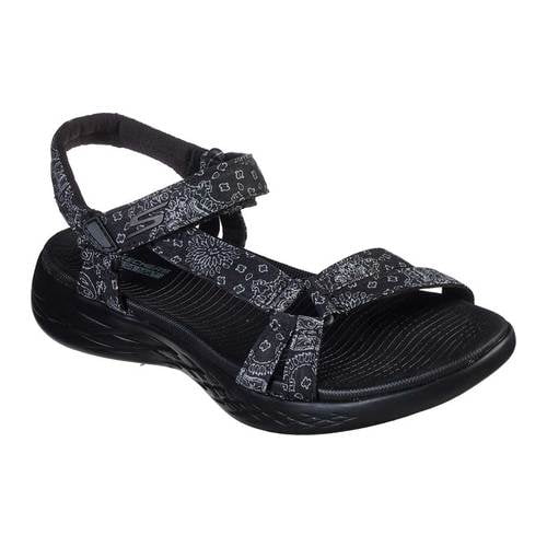sketchers sport sandals