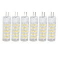 thumbnail image 2 of Ampoule de Lampe de Table, 6 Pcs Ampoule G4 Ampoule de Lampe de Plafond Haute Précision, 2 of 14