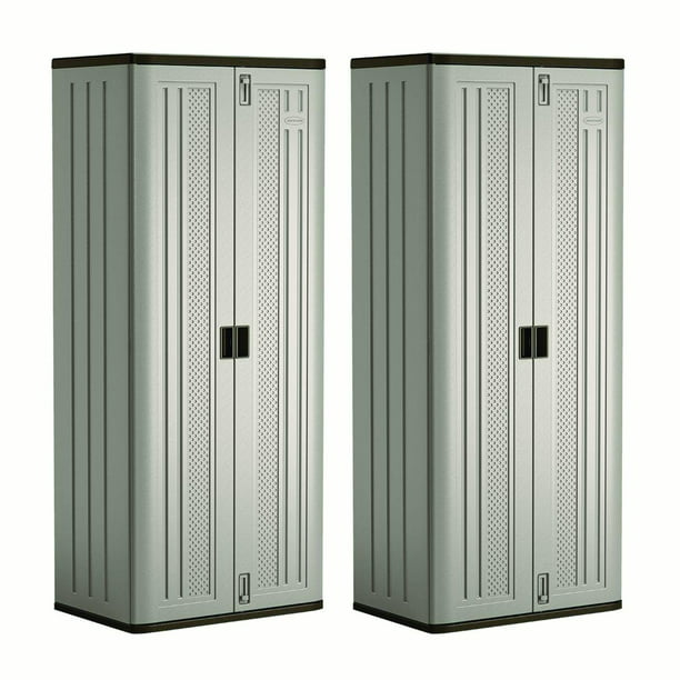 New Tall Storage Cabinets With Doors And Shelves Walmart for Living room