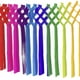 thumbnail image 1 of Adorno de PAPEL FESTON ARTEMEX MULTICOLOR para fiesta 5 piezas 60 cm, 1 of 4