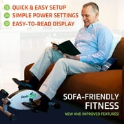 DeskCycle Under Desk Bike Pedal Exerciser
