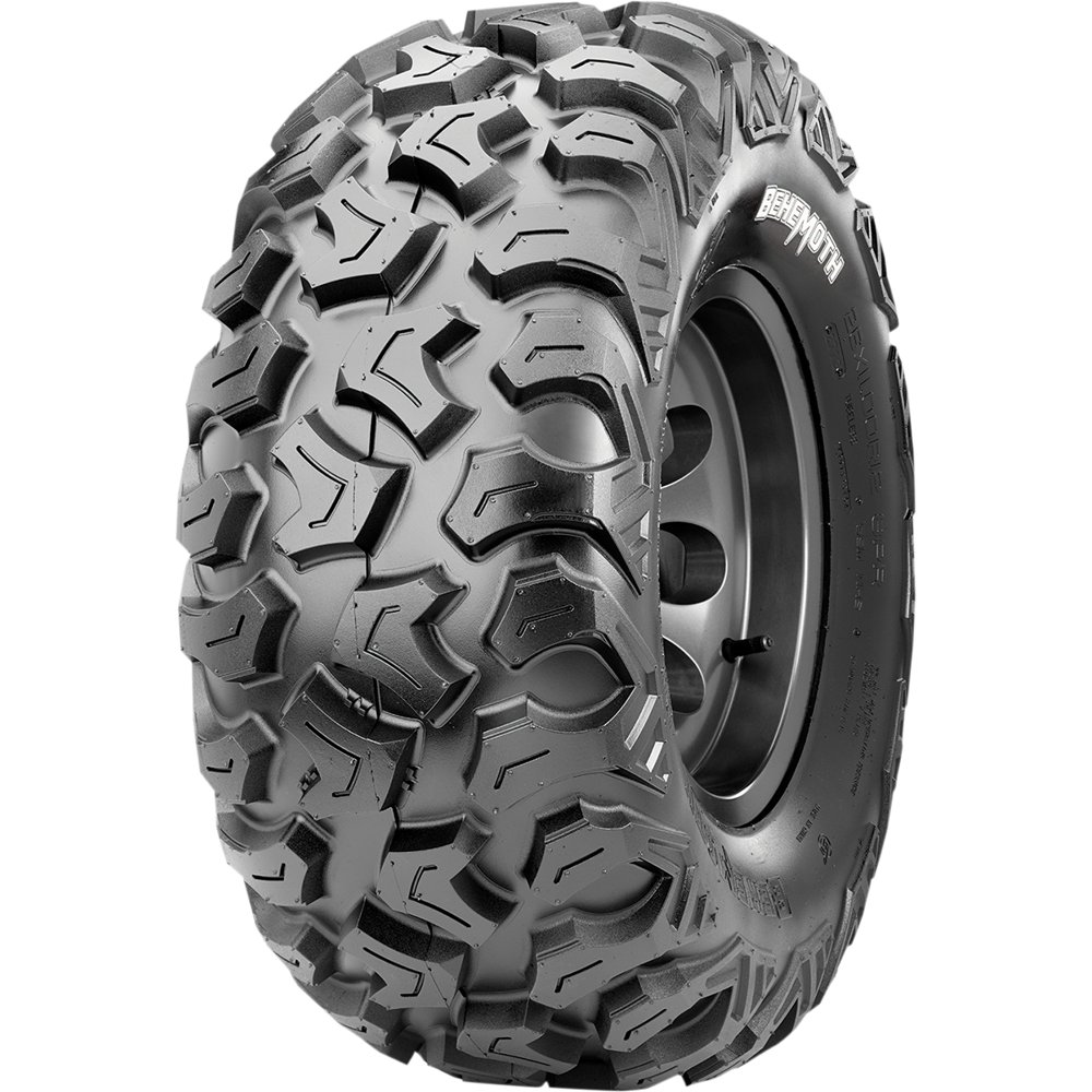 CST Behemoth UTV SidebySide Tire 27x11R14 Rear TM003405G0 Walmart