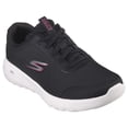 thumbnail image 2 of Zapatilla Skechers Go Walk Joy-Ecstatic para mujer, color blanco y negro, 2 of 6