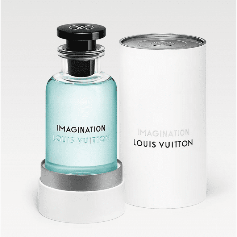 香水(ユニセックス) LOUIS VUITTON IMAGINATION Eau de Parfum Imagination Luxury Men's Cologne | LOUIS VUITTON ®