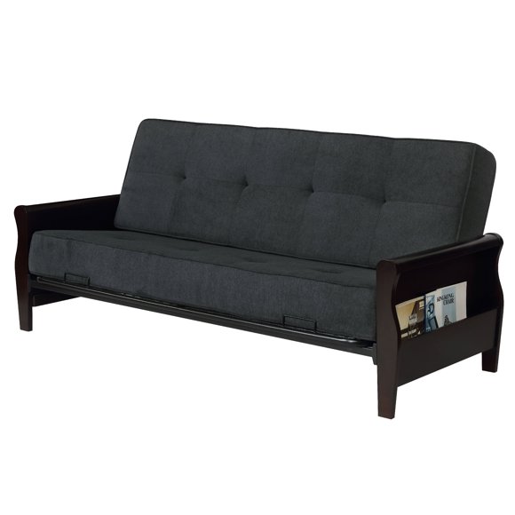 Queen Futon Frames