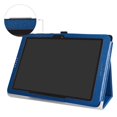 thumbnail image 5 of Labanema 10.0" AT&T Primetime Case, PU Leather Folio Stand Protective Case, Cover for 10.0" AT&T Primetime (Dark Blue), 5 of 6