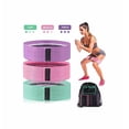 thumbnail image 4 of Kit de 3 Bandas Elasticas RVT Sports D00225, 4 of 4