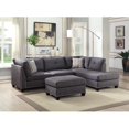 thumbnail image 2 of Laurissa Sectional Sofa with 2 Pillows & Ottoman i, 2 of 5
