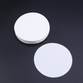 thumbnail image 3 of LOLIPPYY 4 Boxes White Paper Pulp Filter Paper for Research Purposes 9x3.5in, 3 of 8