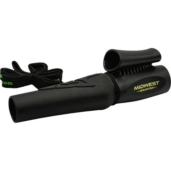 Woodhaven Midwest Grunt Deer Call