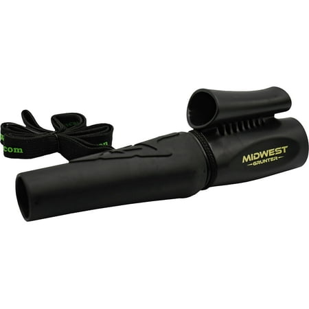 Woodhaven Midwest Grunt Deer Call