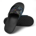 thumbnail image 4 of Transformers Boys Slide Sandals, Comfort Casual Pool Slide Outdoor, Slip-On Sandals Beach Slippers Shower Shoes for Kids Adults, 4 of 8