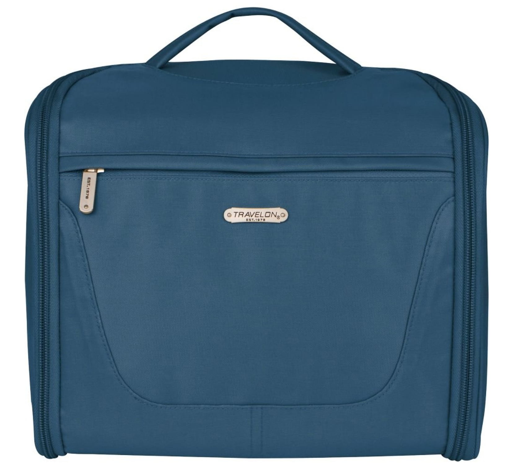 dispersion Hearing Specificity Travelon Mini Independence Bag, Blue - Walmart.com