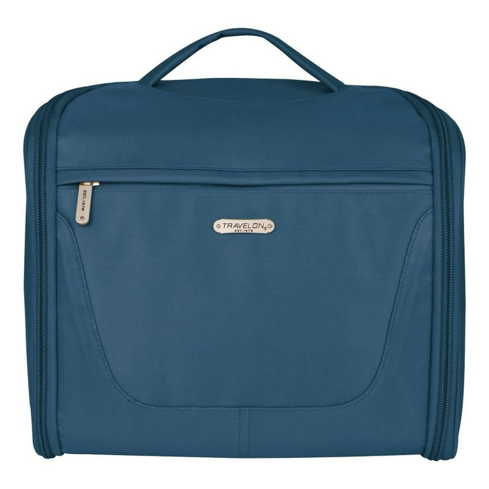 Travelon Mini Independence Bag, Blue