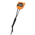 thumbnail image 4 of Cronómetro Digital para árbitro cronómetro portátil Digital resistente al agua cronómetro deportivo de 140mAh para correr y carreras ANGGREK  Otros, 4 of 8