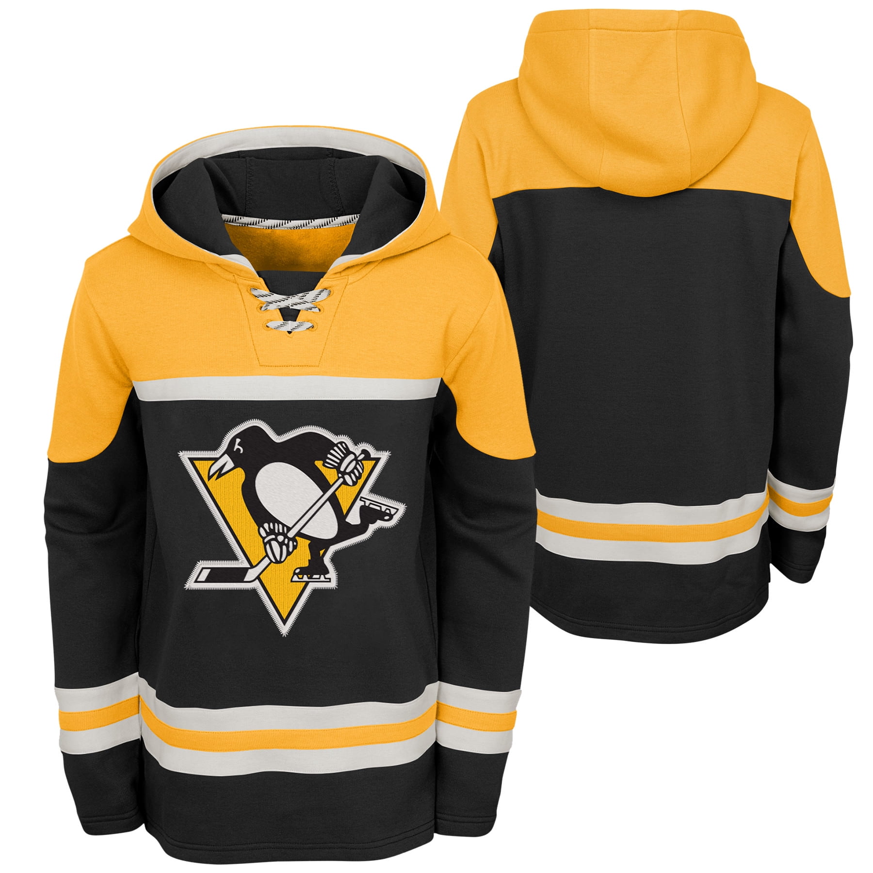 penguins hockey hoodie