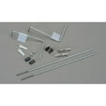 thumbnail image 2 of Dubro Products Strip Aileron Ball Link DUB186 Hardware & Linkages Airplane, 2 of 2
