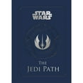 thumbnail image 1 of Pre-Owned The Jedi Path: A Manual for Studen: A Manual for Students of the Force (Hardcover) 1452102279 9781452102276, 1 of 1