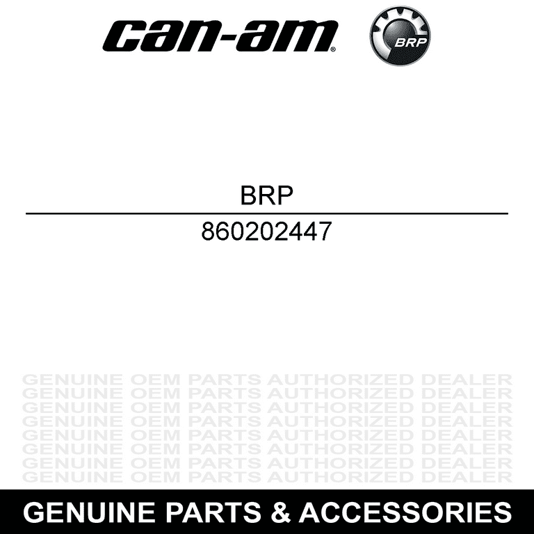 BRP Ski-Doo LinQ 4.5 Gal Sport Bag, Part Number 860202447 BRP Ski-Doo LinQ 4.5 Gal Sport Bag, Part Number 860202447